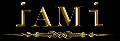 logo I AM I